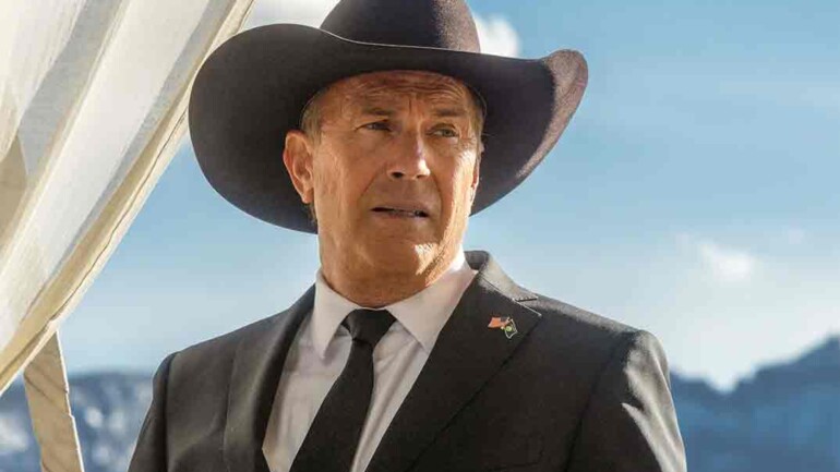 «Yellowstone» Temporada 5 Capítulo 3: Tall Drink of Water