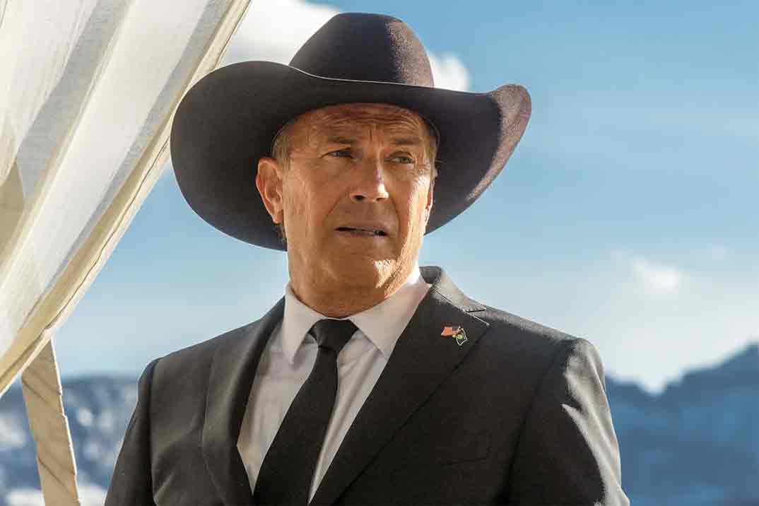 «Yellowstone» Temporada 5 Capítulo 3: Tall Drink of Water