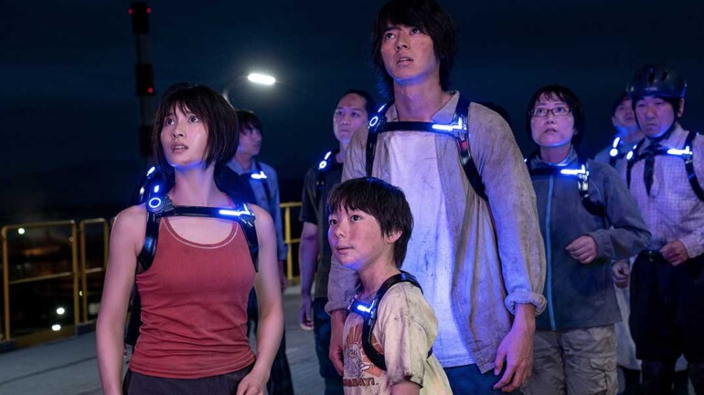 ‘Alice in Borderland’ – Temporada 2 – Estreno en Netflix