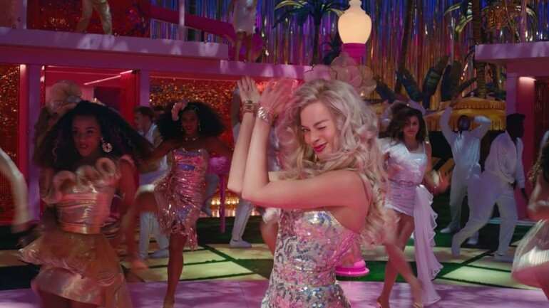 «Barbie» con Margot Robbie y Ryan Gosling – Estreno en HBO Max
