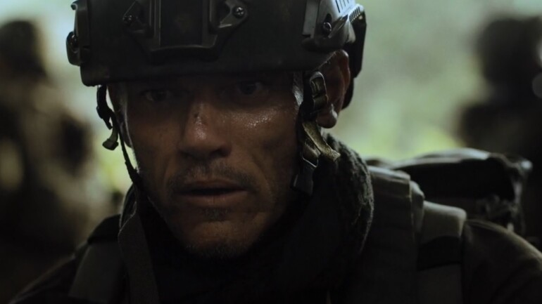 «Echo 3» Temporada 1 Capítulo 5: Rechazamos su influencia