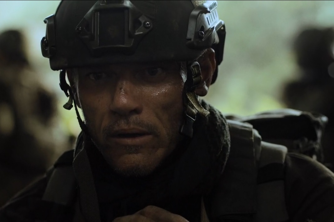 «Echo 3» Temporada 1 Capítulo 5: Rechazamos su influencia