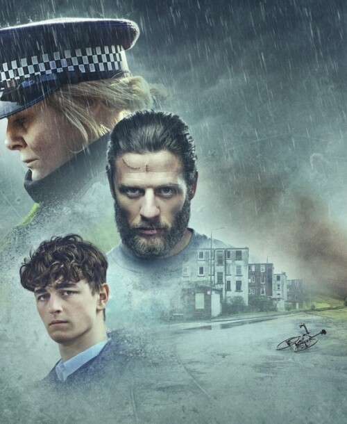 «Happy Valley» Temporada 3 – Tráiler y fecha de estreno en Movistar Plus+