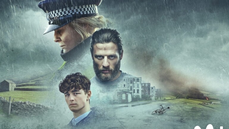 «Happy Valley» Temporada 3 – Tráiler y fecha de estreno en Movistar Plus+