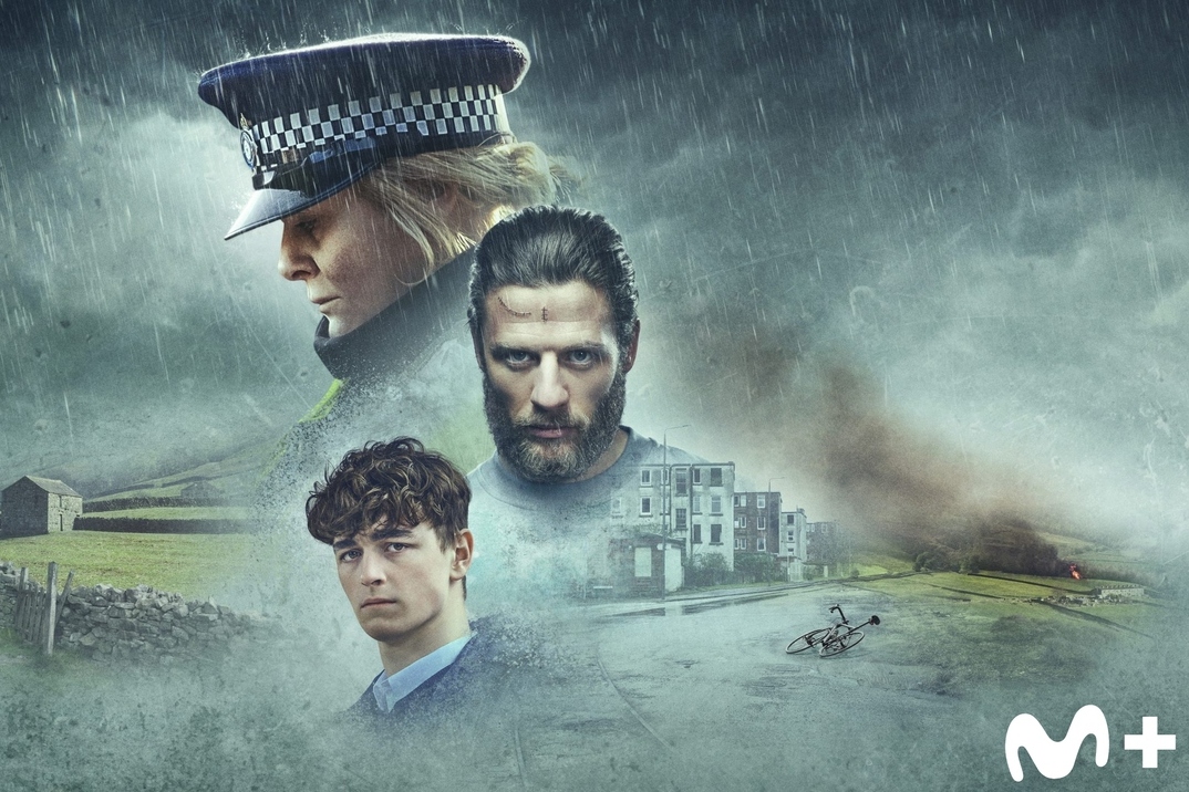 “Happy Valley” Temporada 3 – Tráiler y fecha de estreno en Movistar Plus+