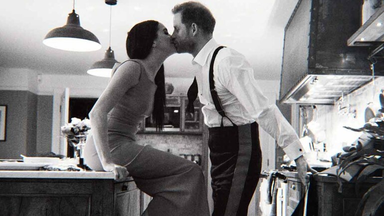 ‘Enrique y Meghan’, la serie documental del príncipe Harry y Meghan Markle – Estreno en Netflix