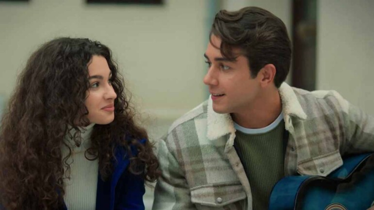 “Hermanos” Capítulo 27: La proposición de Doruk a Asiye para poder ir al baile
