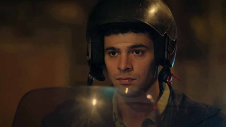 “Hermanos” Capítulo 29: Kadir le planta cara a Akif