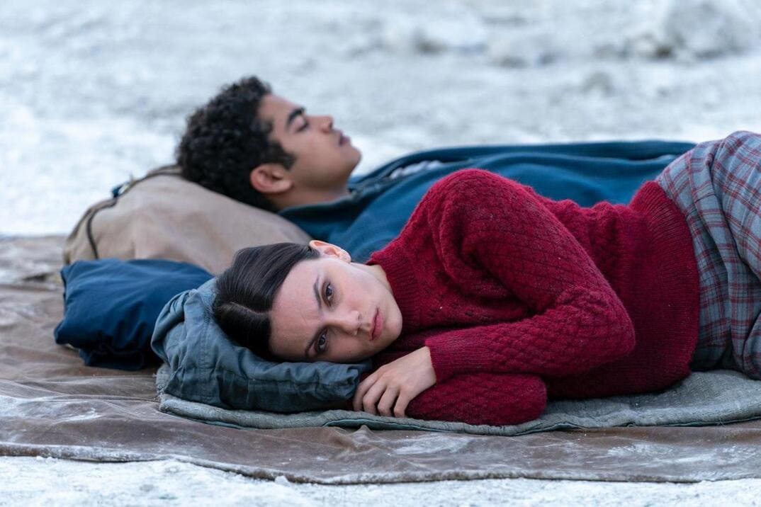 «La Materia Oscura» Temporada 3 Capítulos 3 y 4