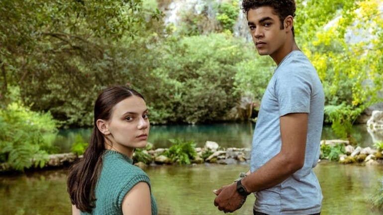 «La Materia Oscura» Temporada 3 Capítulos 7 y 8