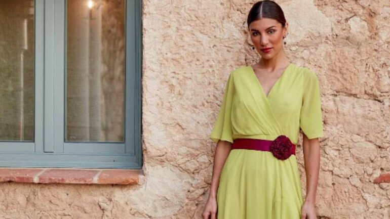 LaMusa Woman y su Atelier: diseños exclusivos a medida