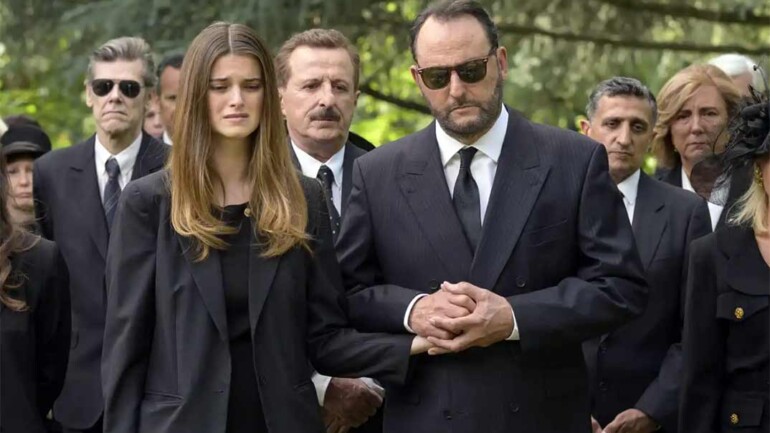 ‘Las cosas que no nos dijimos’, basada en la novela de Marc Levy