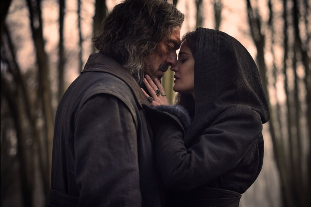 "Los tres mosqueteros: D'Artagnan" estreno - Vincent Cassel como Athos y Eva Green es Milady