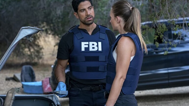 «Mentes Criminales: Evolution» Temporada 16 Capítulo 3: Moose