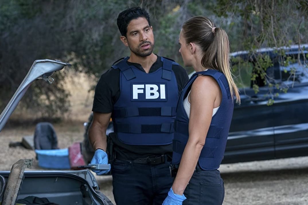 «Mentes Criminales: Evolution» Temporada 16 Capítulo 3: Moose