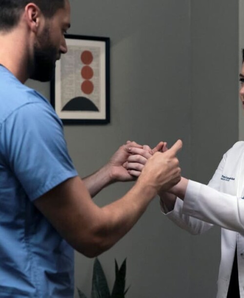 «New Amsterdam» Temporada 5 Capítulo 2: Hook, line and sinker