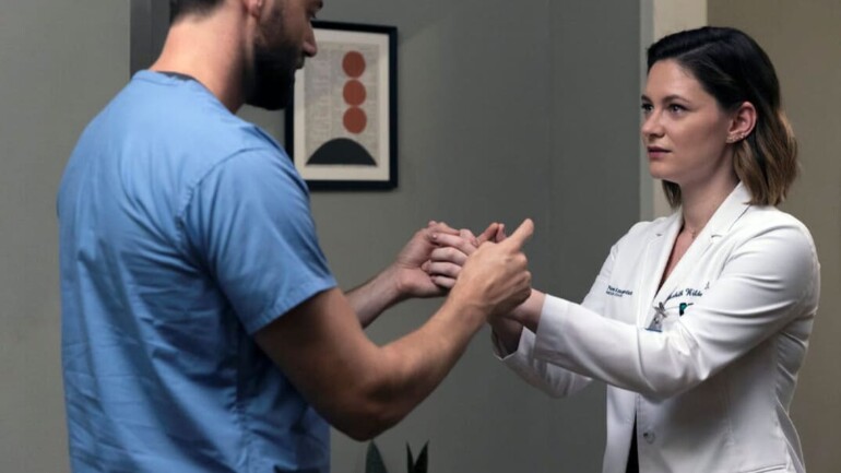 «New Amsterdam» Temporada 5 Capítulo 2: Hook, line and sinker
