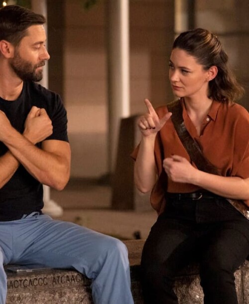 «New Amsterdam» Temporada 5 Capítulo 3: Big Day