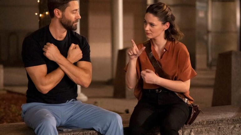 «New Amsterdam» Temporada 5 Capítulo 3: Big Day