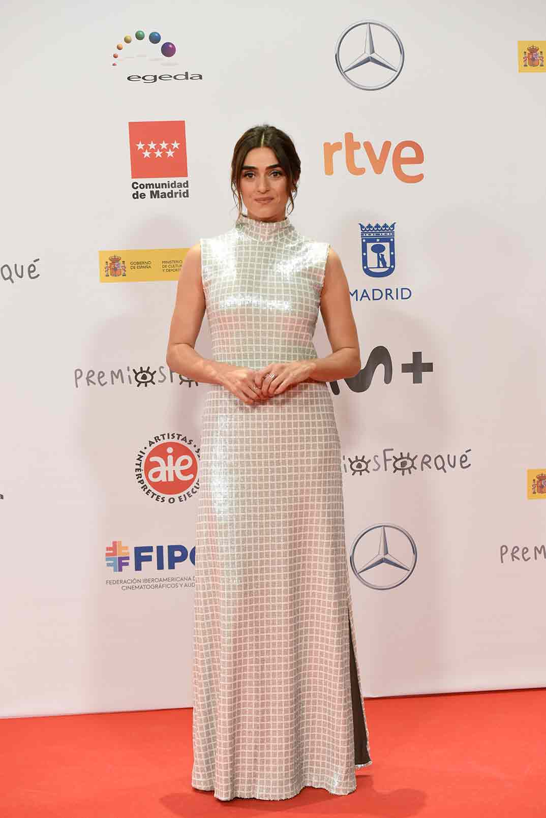 Olivia Molina © Premios Forqué 2023 