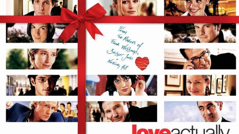20 películas navideñas y dónde poder verlas