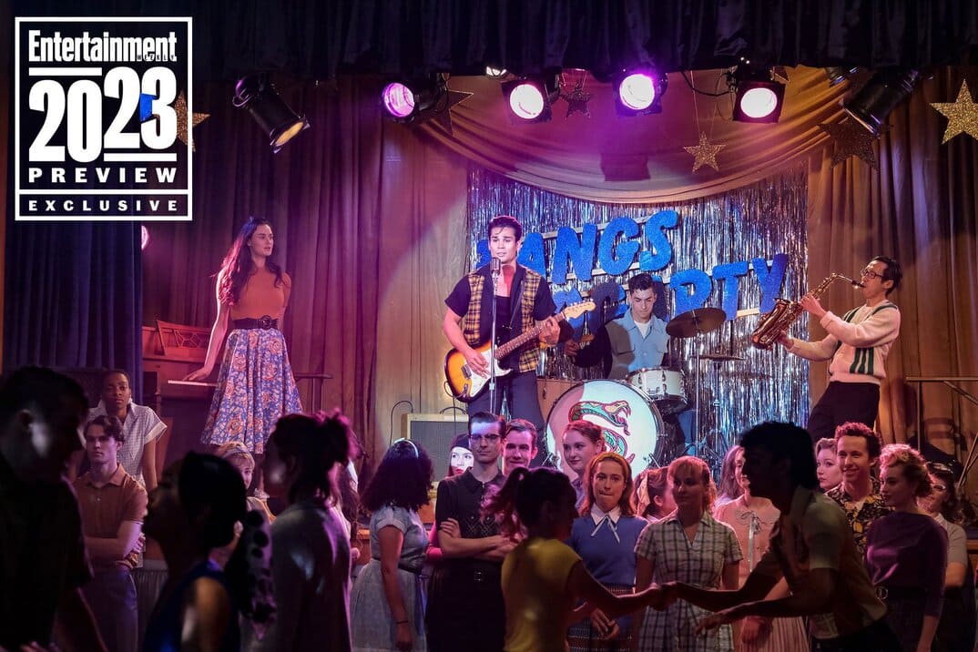 Riverdale Temporada 7 - Primeras imágenes promocionales