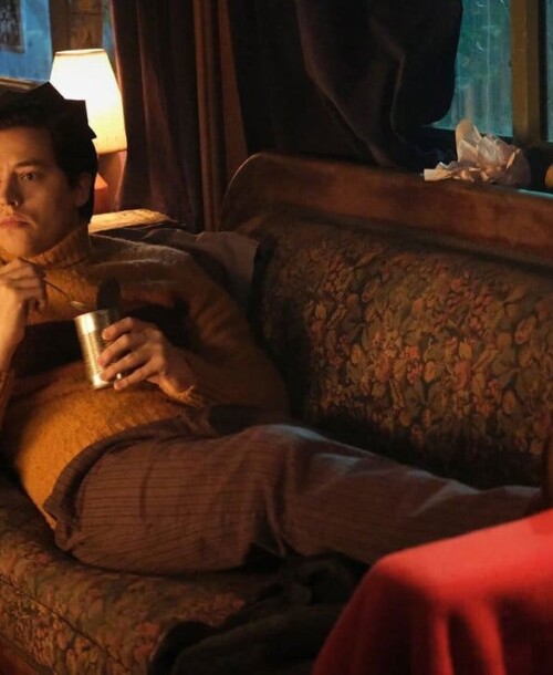«Riverdale» Temporada 7 – Estreno en The CW, Trailer, Reparto…