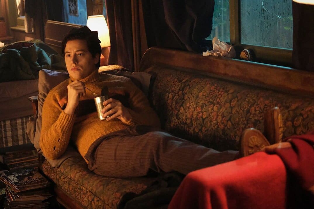«Riverdale» Temporada 7 – Estreno en The CW, Trailer, Reparto…
