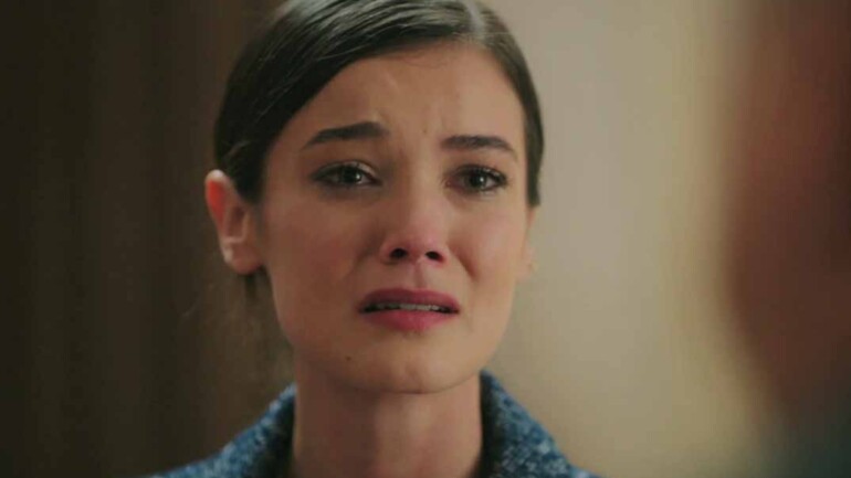 “Secretos de familia” Capítulo 12: Ceylin se enfrenta a Metin