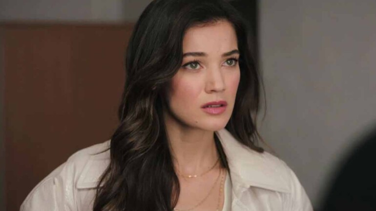“Secretos de familia” Capítulo 11: Ceylin e Ilgaz vuelven a unir sus fuerzas para destruir a Engin