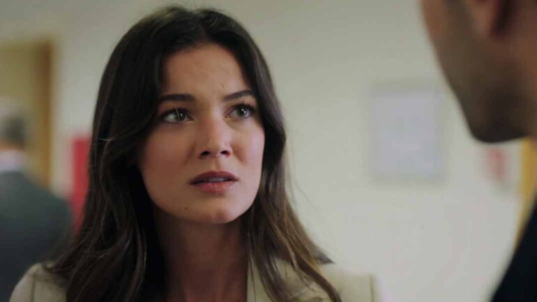 “Secretos de familia” Capítulo 9: Engin ¿a punto de salir de la cárcel?