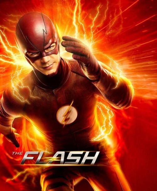 «The Flash» Temporada 9 – Estreno en HBO Max