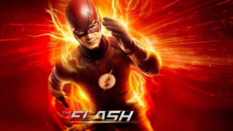 «The Flash» Temporada 9 – Estreno en HBO Max