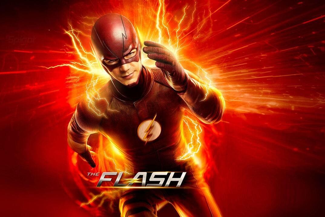 «The Flash» Temporada 9 – Estreno en HBO Max
