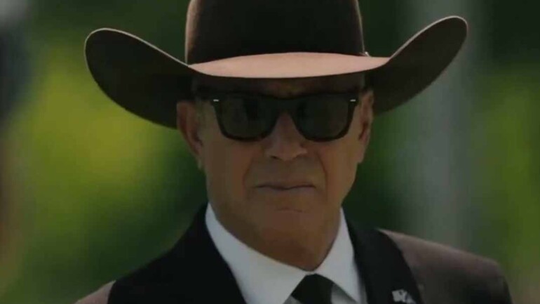 “Yellowstone” Temporada 5 Capítulo 5: Watch Them Ride Away