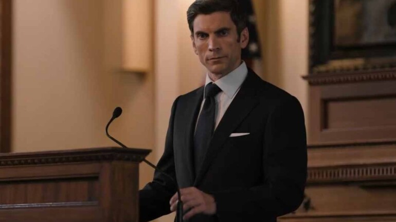 “Yellowstone” Temporada 5 Capítulo 8: A Knife and No Coin