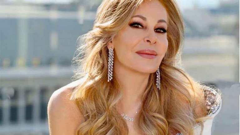 Primeras palabras de Ana Obregón, tras el anuncio de su maternidad: «He vuelto a vivir»
