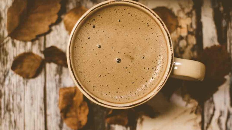 Los beneficios de la cafeína