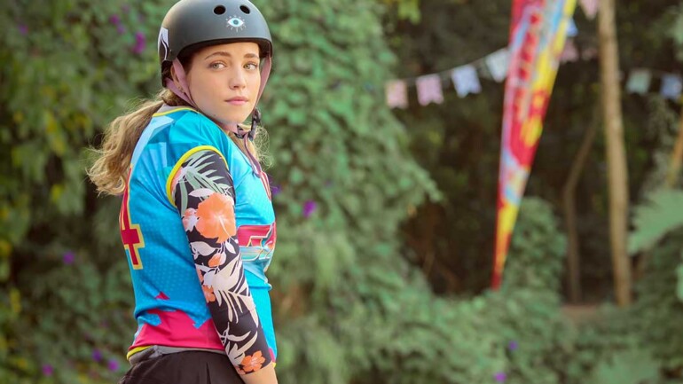 ‘Cielo grande’ – Temporada 2 – Estreno en Netflix