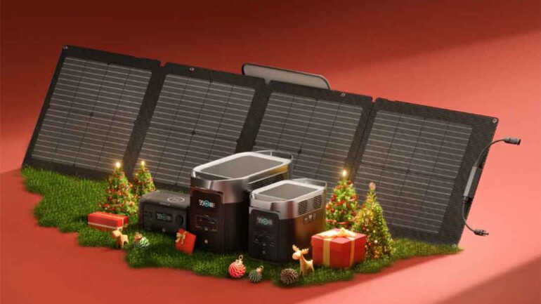 Ideas originales para regalar: Ecosistema Doméstico Inteligente