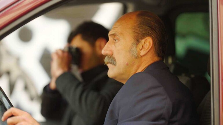 ‘El Chófer de Ruiz-Mateos’, estreno en Cuatro