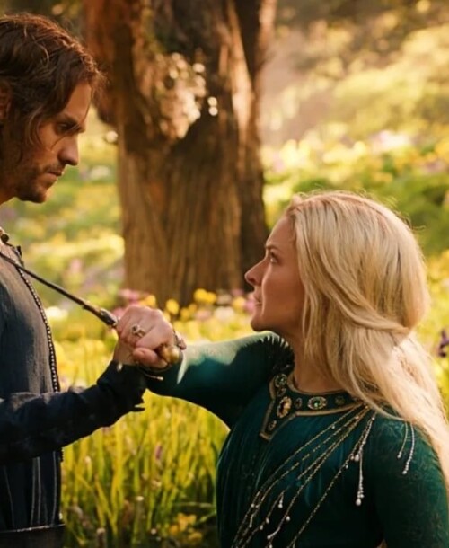 «El Señor de los Anillos: Los Anillos de Poder» Temporada 2 – Estreno en Prime Video