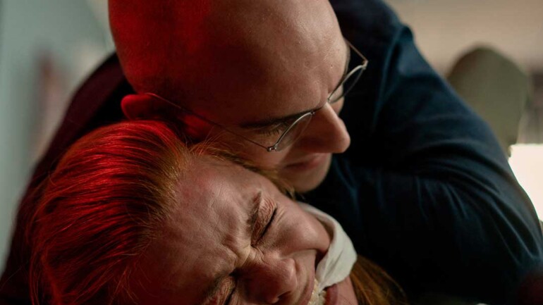 ‘El último paciente’, estreno en Filmin