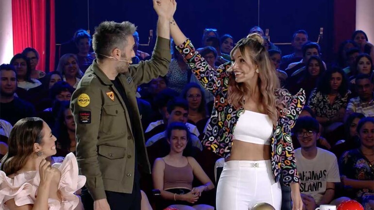 Así será la última semifinal de ‘Got Talent España’