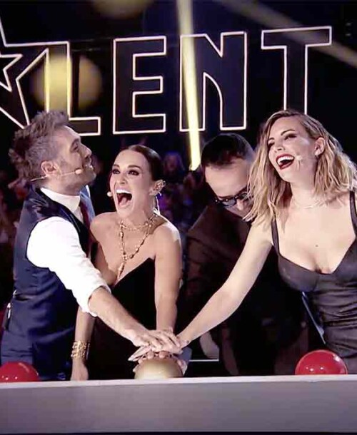 ‘Got Talent España’: Así será la gran final