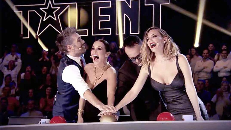 ‘Got Talent España’: Así será la gran final
