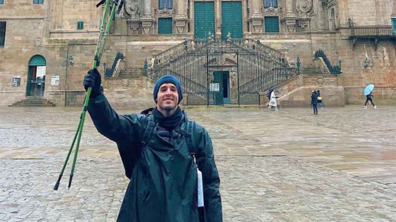 La penitencia de Íñigo Onieva ¿con mensaje a Tamara Falcó?