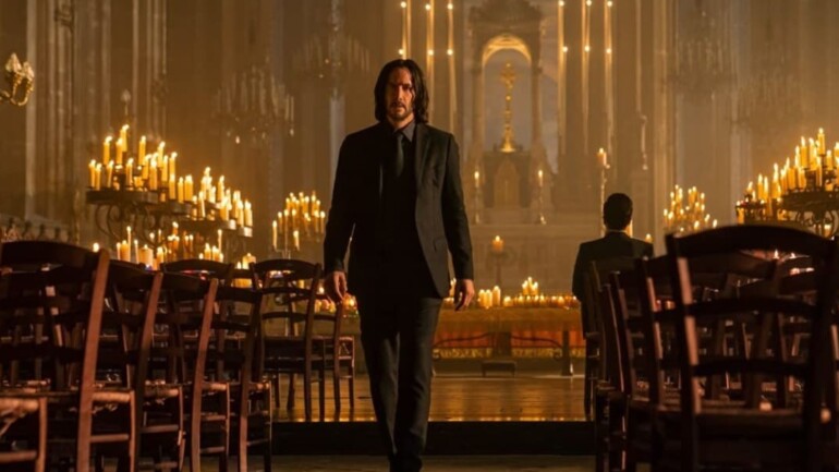 «John Wick 4» Estreno en Prime Video – Keanu Reeves regresa tras haber sido dado por muerto