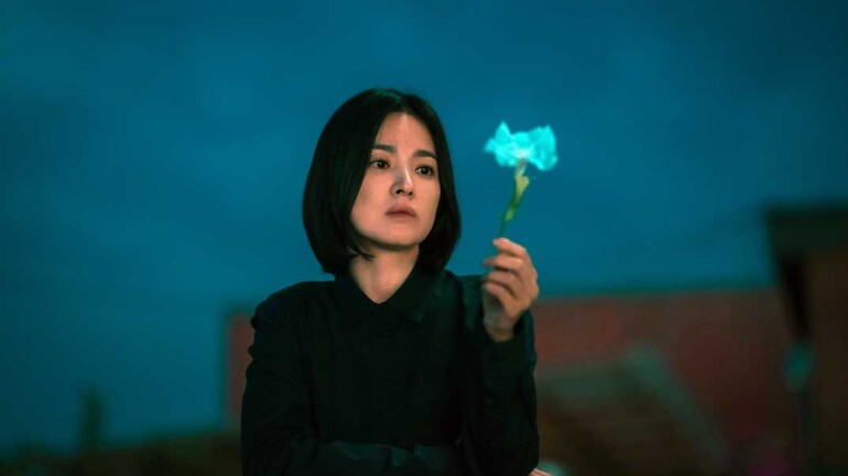 ‘La gloria’, estreno en Netflix