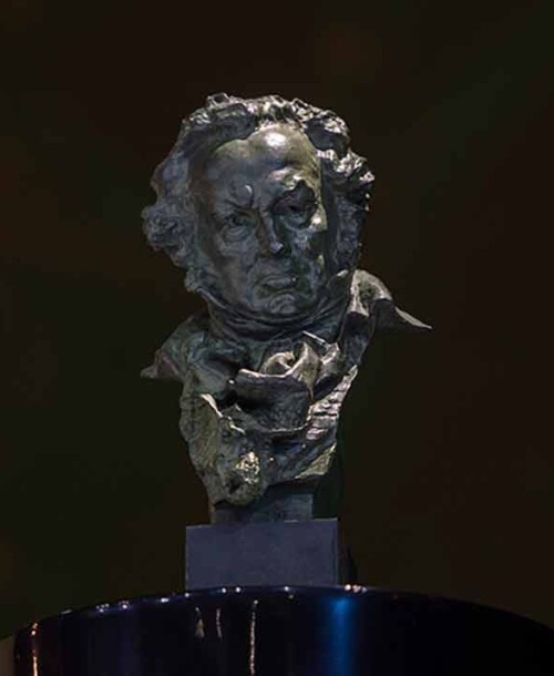 Premios Goya 2023: Todos los nominados